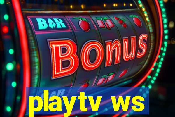 playtv ws